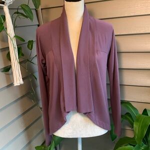 Athleta Nirvana wrap